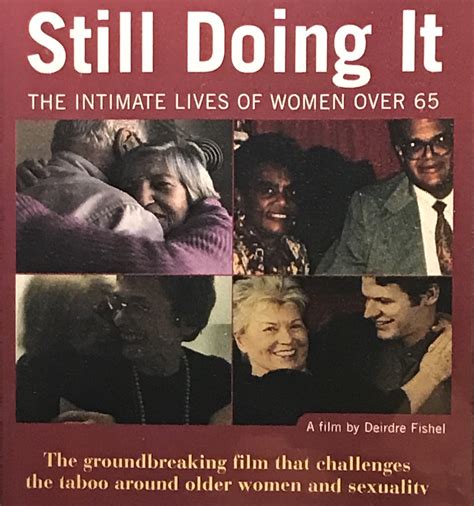 bbc black granny|Still Doing It: The Intimate Lives of Women Over 65